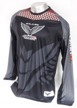 Jersey CB190 Caballero Frente